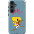Looney Tunes Speedy Gonzales -Yepa! Yepa! Galaxy S24 Plus Impact Case